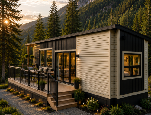 How Long Does It Take to Build a Modular Home in BC?