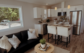 custom modular homes