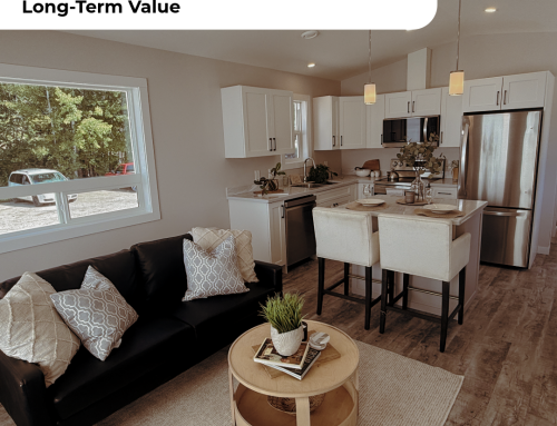 How Much Does a Modular Home Cost in BC? Understanding Pricing, Customization & Long-Term Value