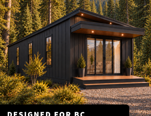 Why BC Homeowners Choose Fire-Resistant Exteriors